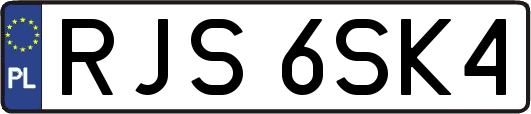 RJS6SK4