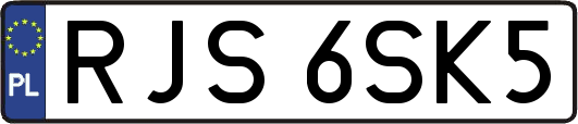 RJS6SK5