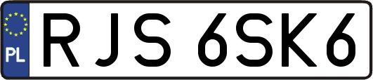 RJS6SK6