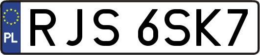 RJS6SK7