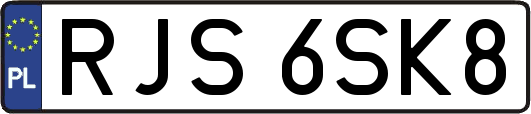 RJS6SK8