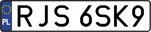 RJS6SK9