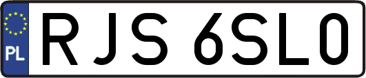 RJS6SL0