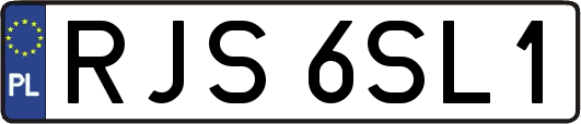 RJS6SL1