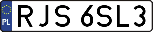 RJS6SL3
