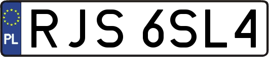 RJS6SL4