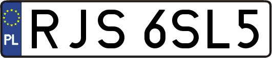 RJS6SL5