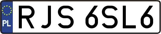 RJS6SL6