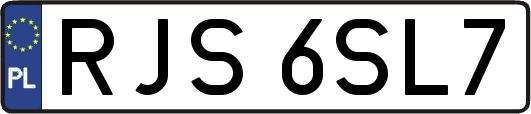 RJS6SL7