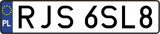 RJS6SL8