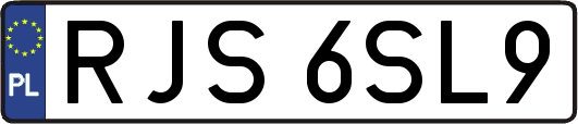 RJS6SL9