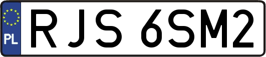 RJS6SM2