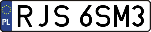 RJS6SM3