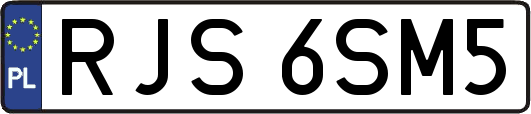 RJS6SM5