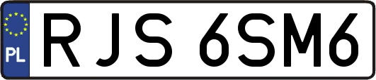 RJS6SM6