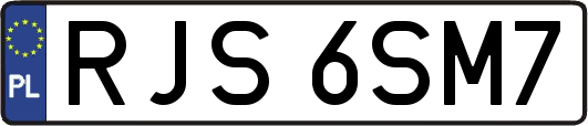 RJS6SM7