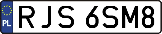 RJS6SM8