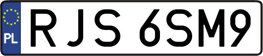RJS6SM9