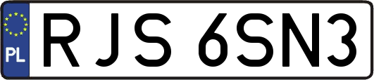 RJS6SN3
