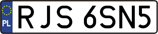 RJS6SN5