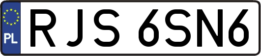 RJS6SN6