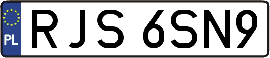 RJS6SN9