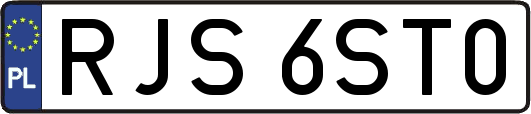 RJS6ST0