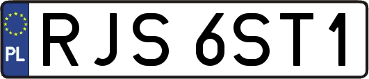 RJS6ST1