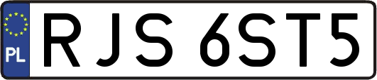 RJS6ST5