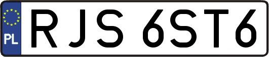 RJS6ST6