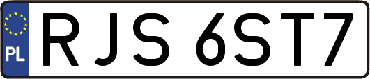 RJS6ST7