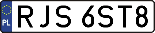 RJS6ST8