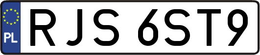 RJS6ST9