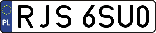 RJS6SU0