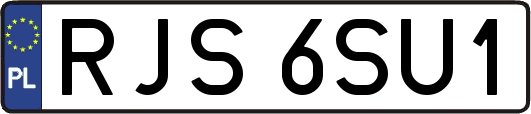 RJS6SU1