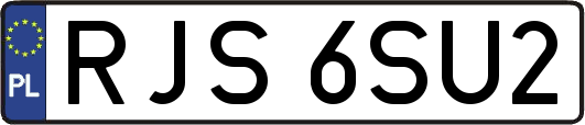 RJS6SU2