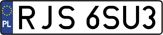RJS6SU3