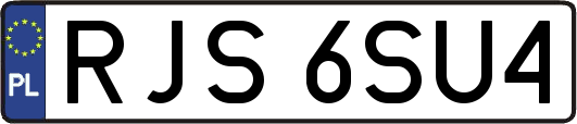 RJS6SU4