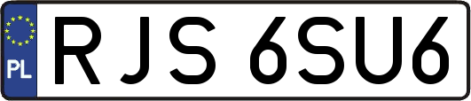 RJS6SU6