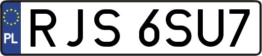 RJS6SU7