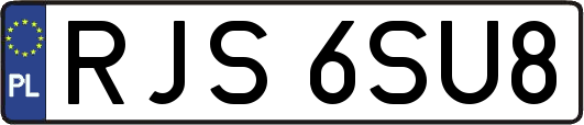 RJS6SU8