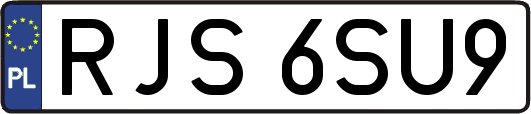 RJS6SU9