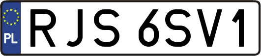 RJS6SV1