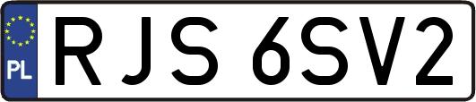 RJS6SV2