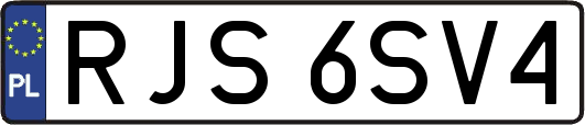 RJS6SV4