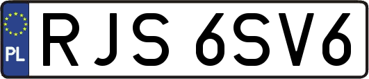 RJS6SV6