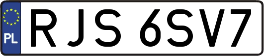 RJS6SV7