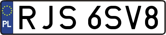 RJS6SV8