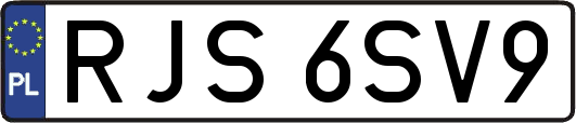 RJS6SV9