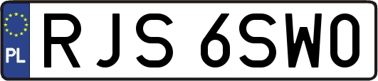RJS6SW0